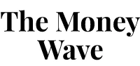 The Money Wave.com logo